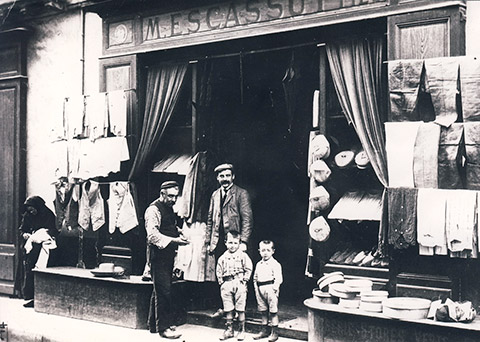 Histoire 1 Histoire 1